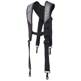 TOUGHBUILT PRO PADDED SUSPENDERS TB-CT-51P