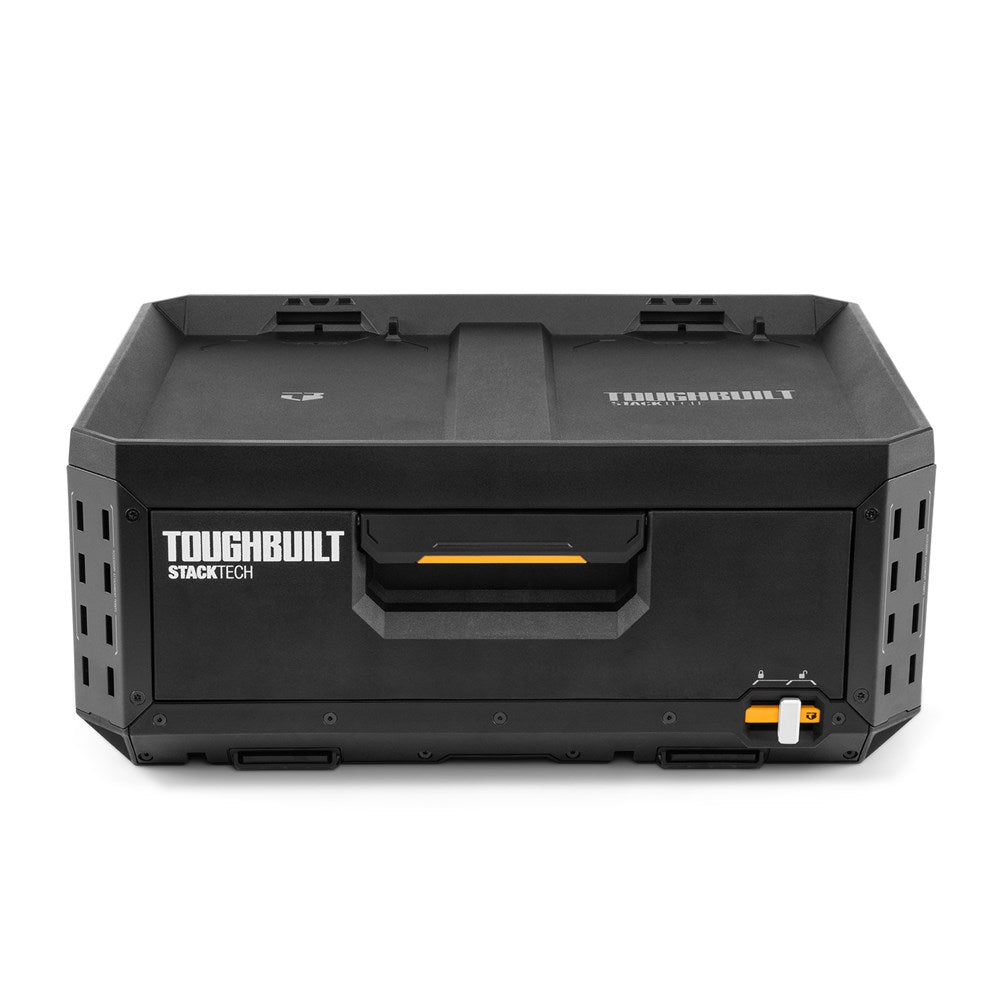 TOUGHBUILT STACKTECH 1 DRAW TOOL BOX
