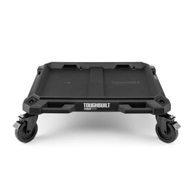 TOUGHBUILT STACKTECH 4 WHEEL CART TB-B1-T-10 (Similar to Milwaukee PACKOUT 48228410)