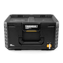 TOUGHBUILT STACKTECH LARGE TOOL BOX TB-B1-B-50 (Similar to Milwaukee PACKOUT 48228425)