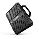 TOUGHBUILT STACKTECH LOW PROFILE ORGANISER (Similar to Milwaukee PACKOUT™ 48228431)