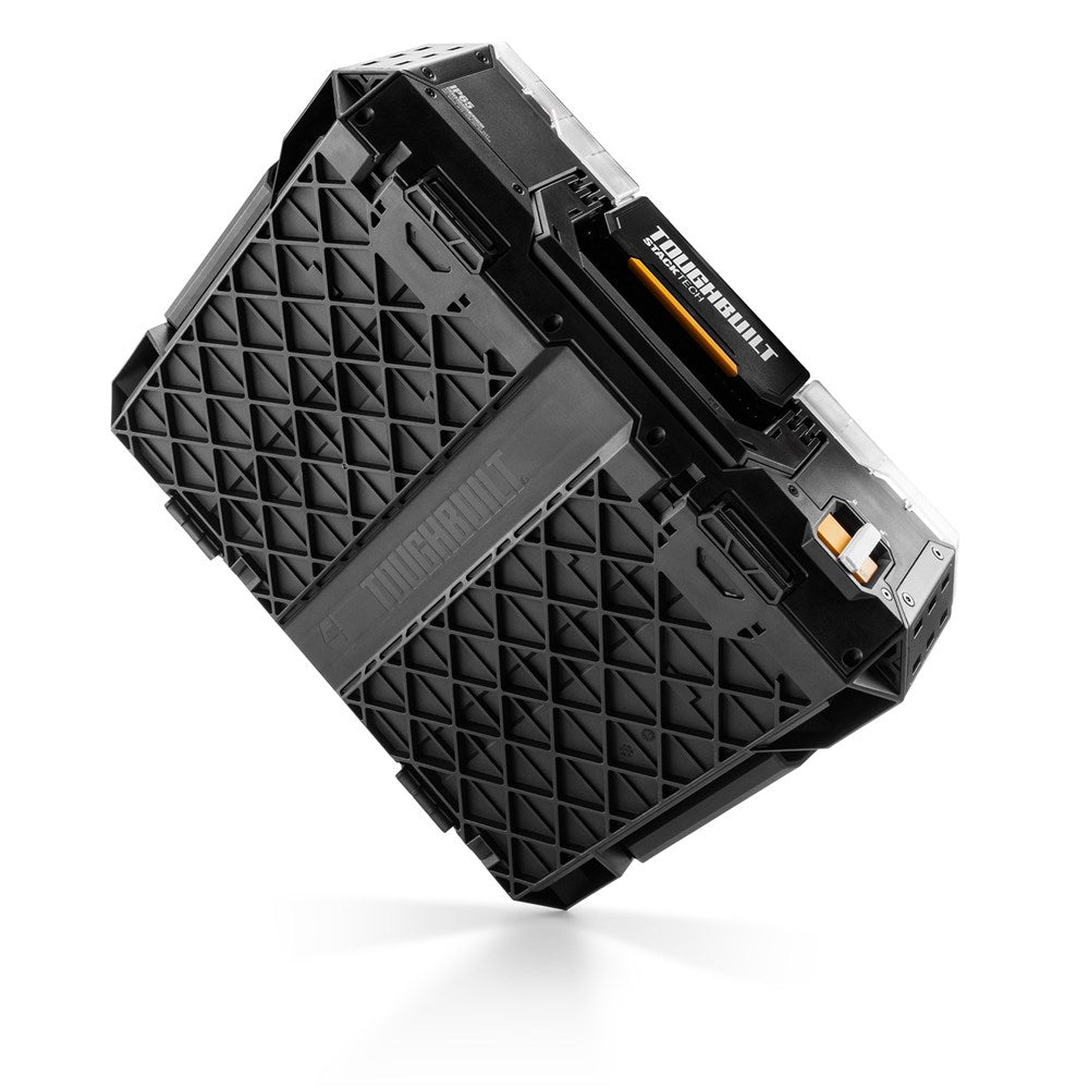 TOUGHBUILT STACKTECH ORGANIZER