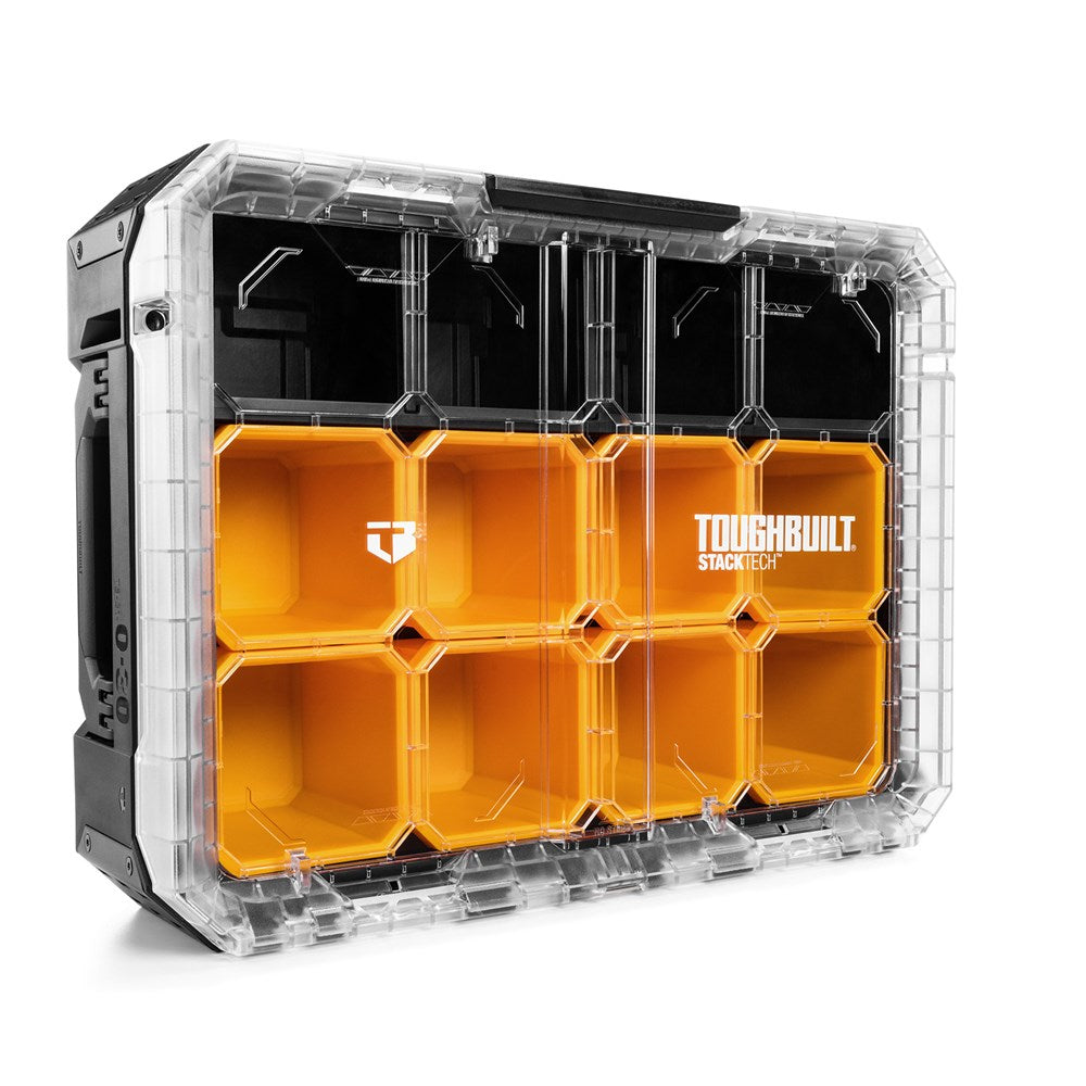 TOUGHBUILT STACKTECH ORGANIZER