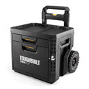 TOUGHBUILT STACKTECH ROLLING 2 DRAW BOX