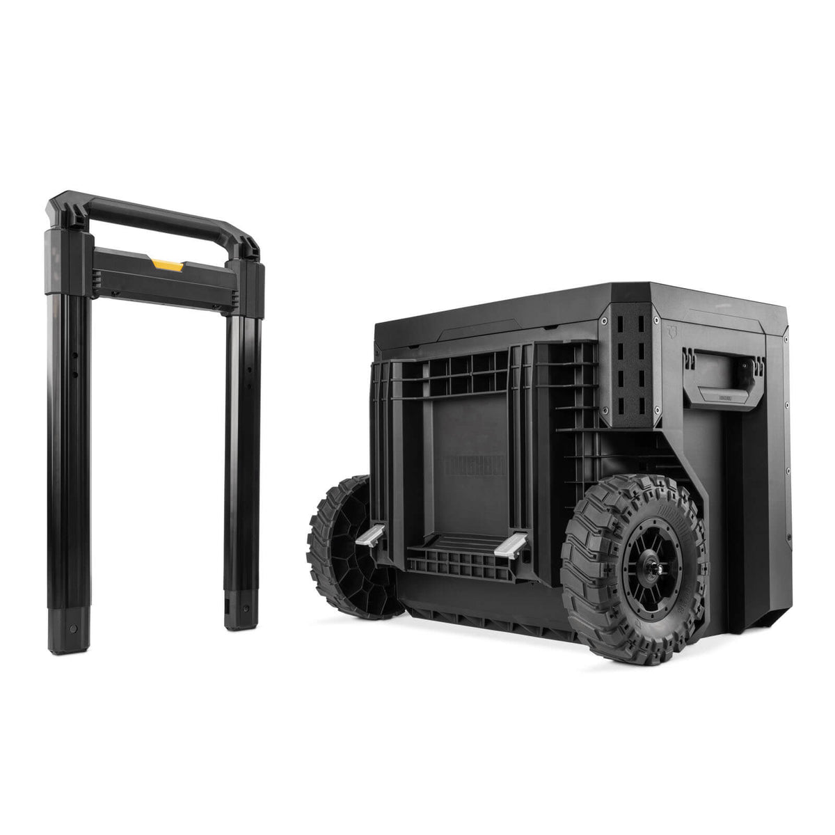 TOUGHBUILT STACKTECH ROLLING 2 DRAW BOX