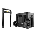 TOUGHBUILT STACKTECH ROLLING 2 DRAW BOX