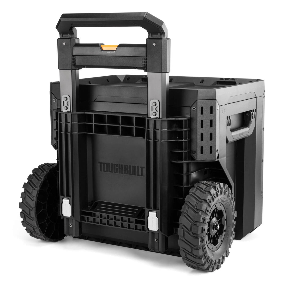 TOUGHBUILT STACKTECH ROLLING 2 DRAW BOX