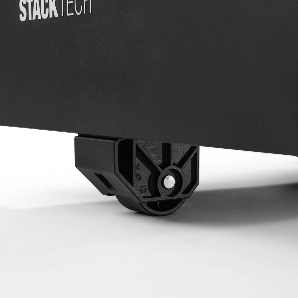 TOUGHBUILT STACKTECH ROLLING 2 DRAW BOX