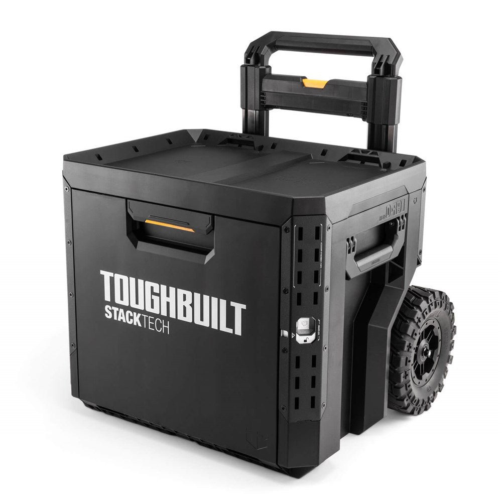 TOUGHBUILT STACKTECH ROLLING TOOL BOX 1 DRAWER
