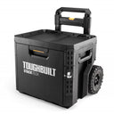 TOUGHBUILT STACKTECH ROLLING TOOL BOX 1 DRAWER