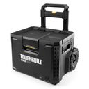 TOUGHBUILT STACKTECH ROLLING TOOL BOX TB-B1-B-70R (Similar to Milwaukee PACKOUT™ 48228426)