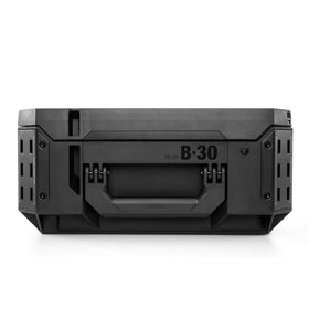TOUGHBUILT STACKTECH TOOL BOX TB-B1-B-30 (Similar to MILWAUKEE PACKOUT™ 48228450)