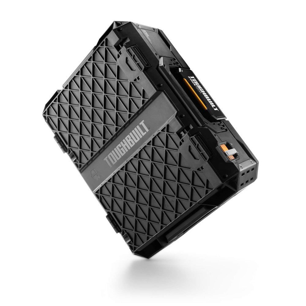 TOUGHBUILT STACKTECH TOOL BOX