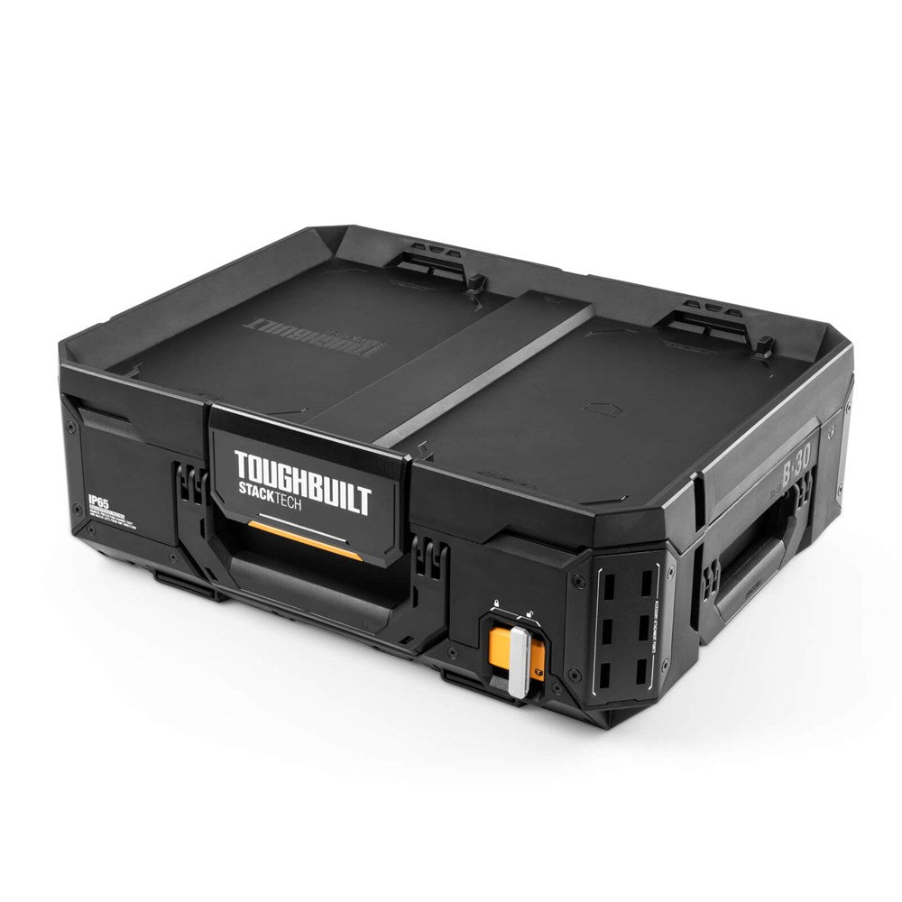 TOUGHBUILT STACKTECH TOOL BOX