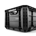 TOUGHBUILT STACKTECH TOOL CRATE TB-B1-X-50 (Similar to Milwaukee PACKOUT™ 48228440)