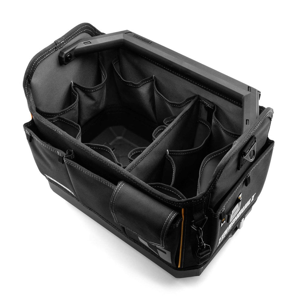 TOUGHBUILT STACKTECH TOOL TOTE 600MM