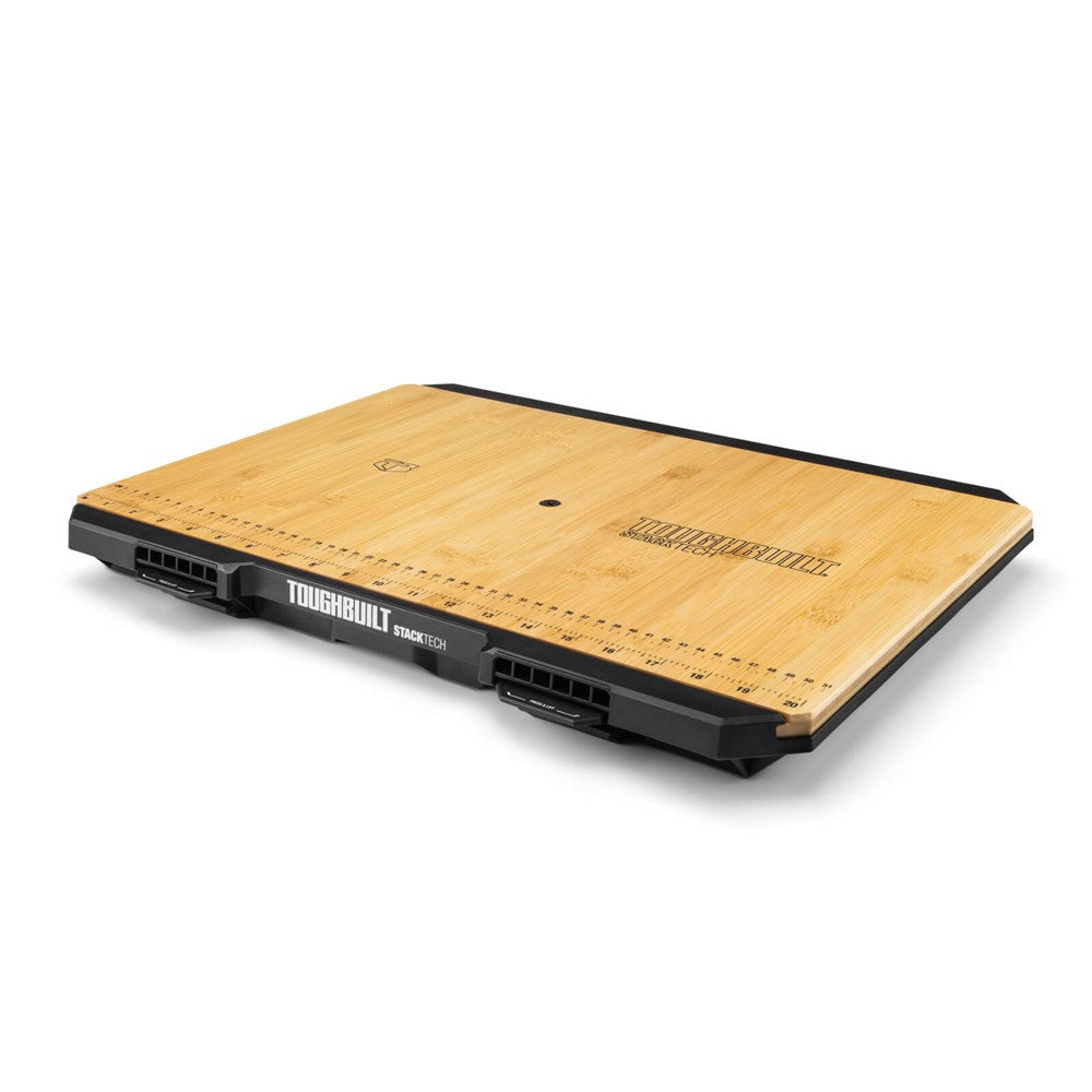 TOUGHBUILT STACKTECH WORK SURFACE