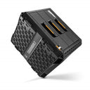 TOUGHBUILT STACKTECH XL 2 DRAW TOOL BOX