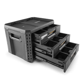 TOUGHBUILT STACKTECH XL 3-DRAW MULTIBOX