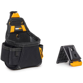 TOUGHBUILT TAPE MEASURE POUCH TB-CT-25