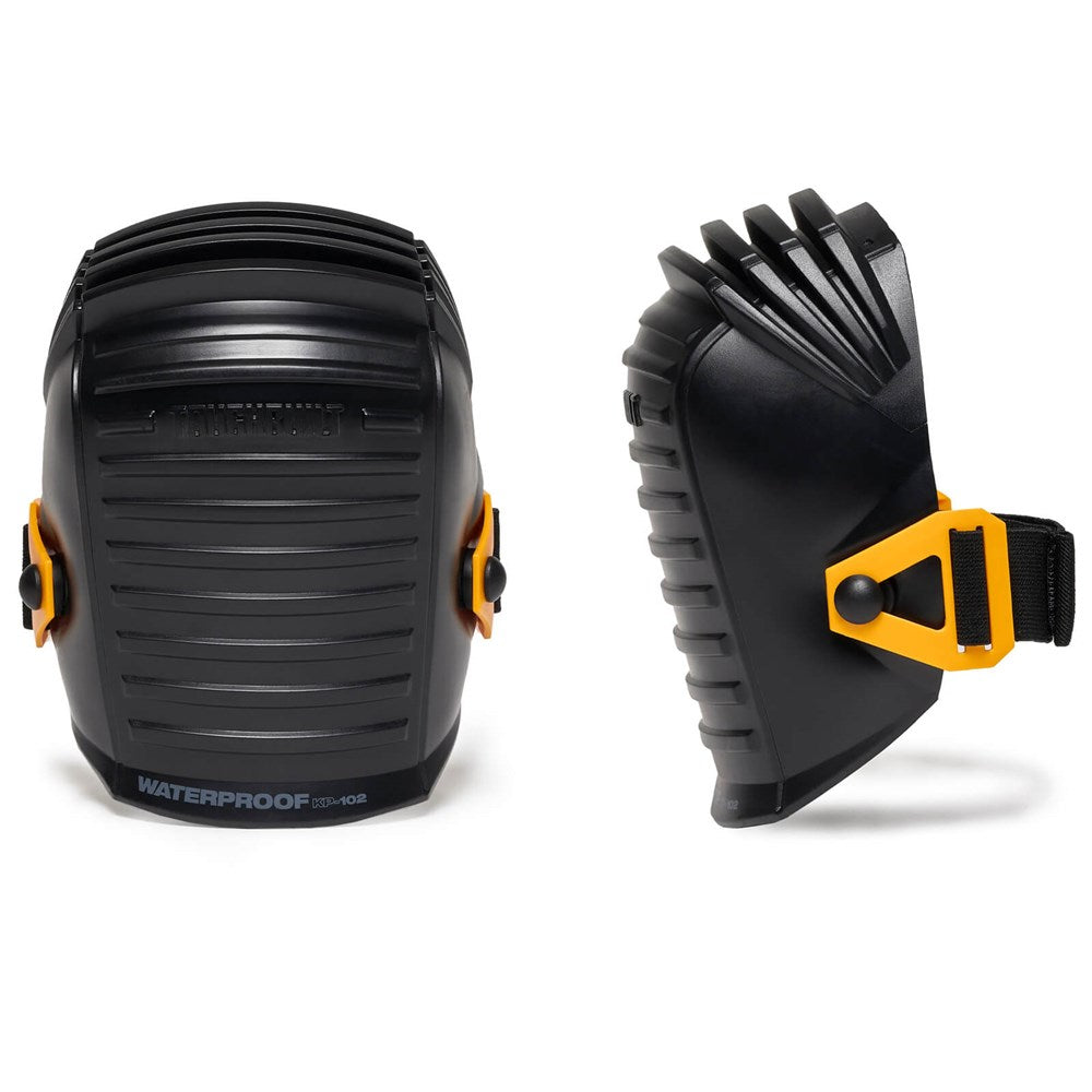 TOUGHBUILT WATERPROOF KNEE PADS