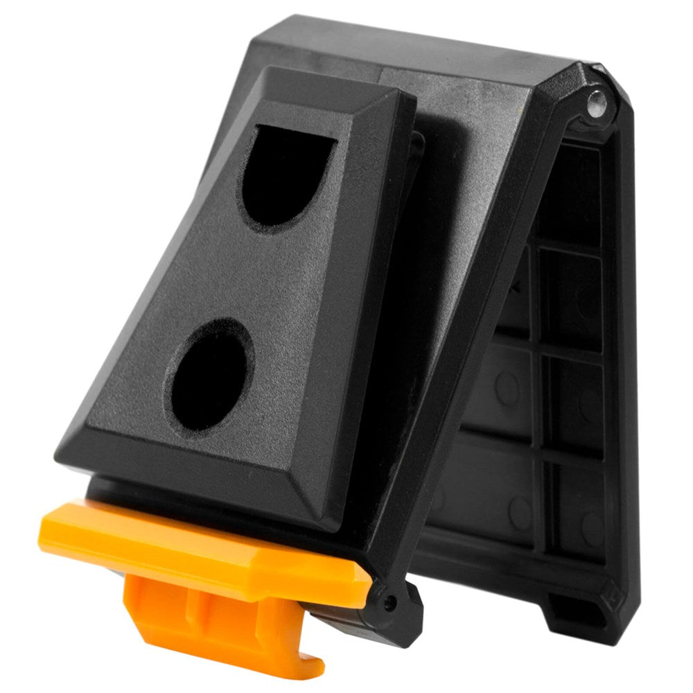 TOUGHBUILT CLIP-TECH 3PCE CLIPTECH HUBS TB-CT-150