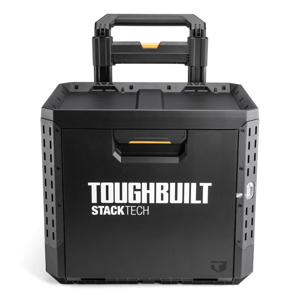 TOUGHBUILT STACKTECH ROLLING TOOL BOX 1 DRAWER