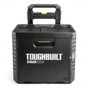 TOUGHBUILT STACKTECH ROLLING TOOL BOX 1 DRAWER