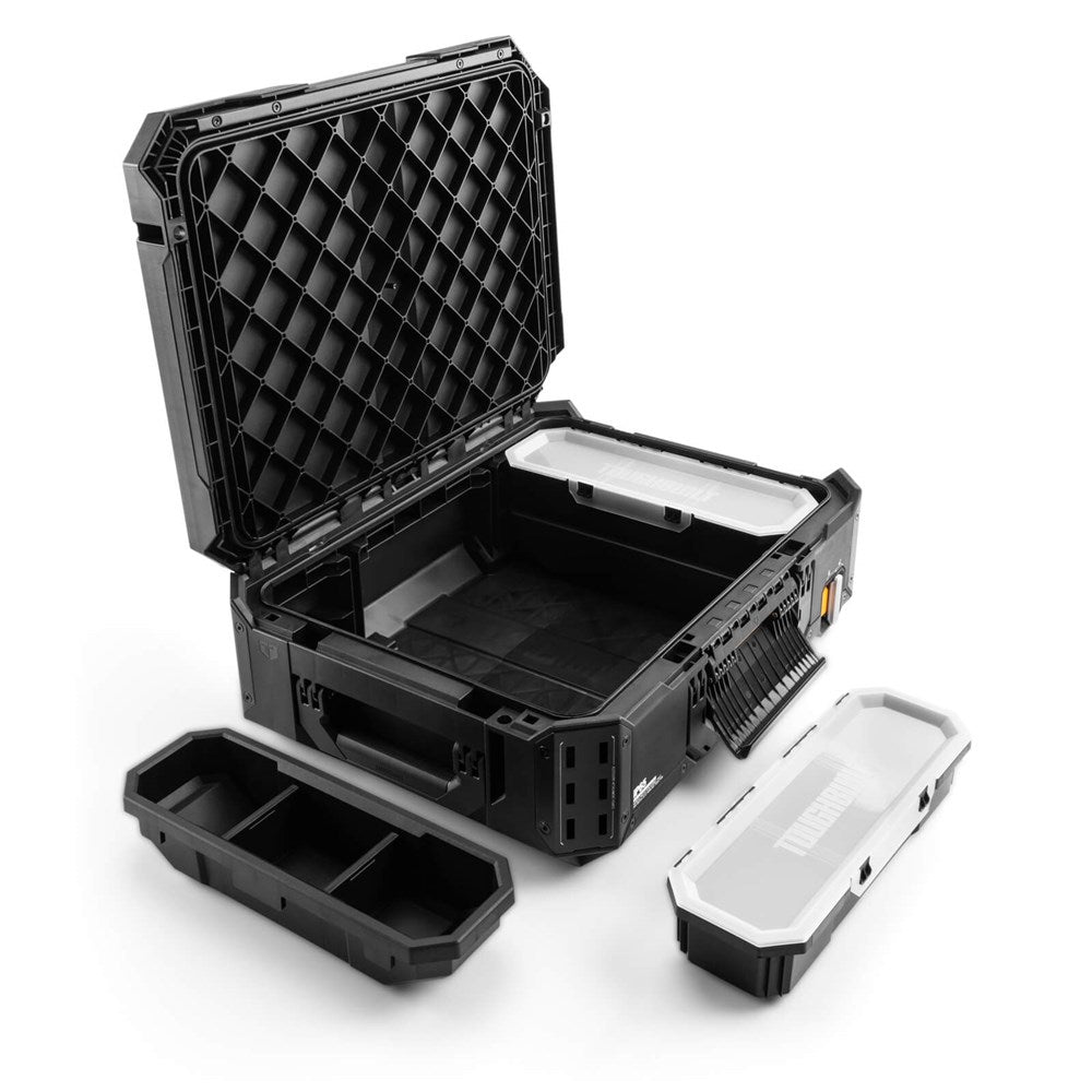 TOUGHBUILT STACKTECH TOOL BOX