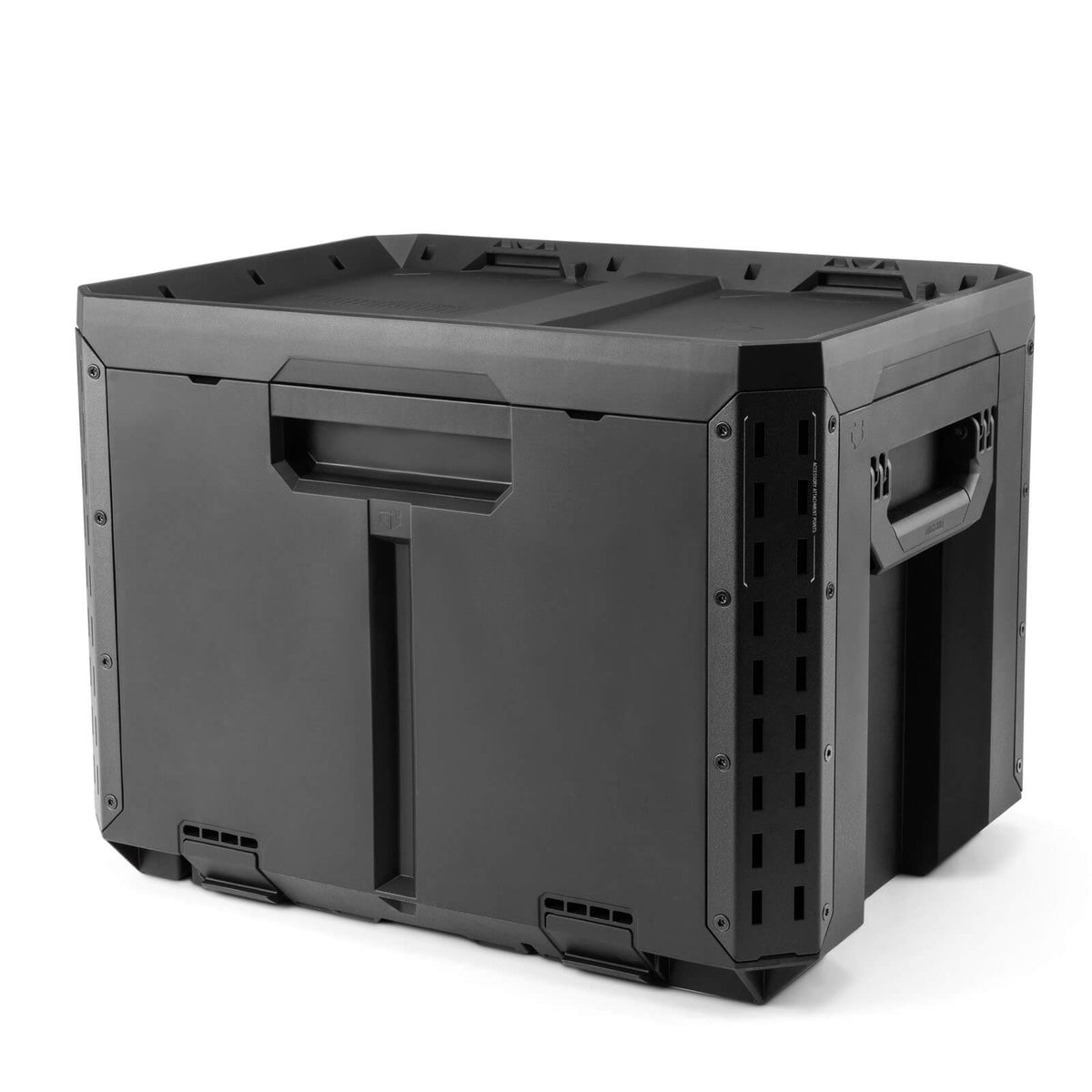 TOUGHBUILT STACKTECH XL 1 DRAWER TOOL BOX