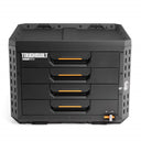 TOUGHBUILT STACKTECH XL 4 DRAWER TOOL BOX