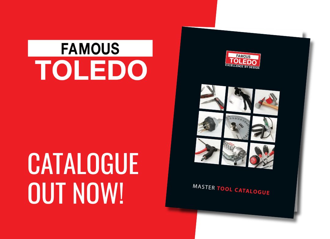 Toledo Specialty Automotive Tools