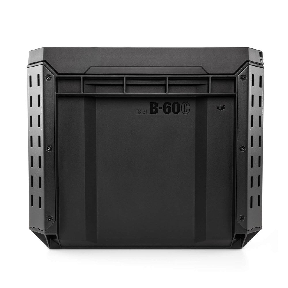 TOUGHBUILT STACKTECH COMPACT TOOL BOX