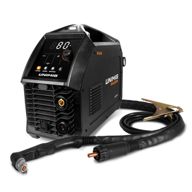 UNIMIG GEN2 RAZOR CUT 80 PLASMA CUTTER
