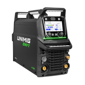 UNIMIG ENVY TIG AC/DC Welder