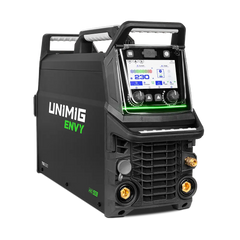 UNIMIG ENVY TIG AC/DC Welder