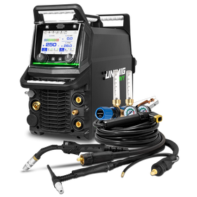ENVY MULTI 250 AC/DC Welder