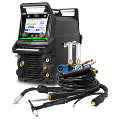 ENVY MULTI 250 AC/DC Welder