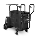 UNIMIG T50 WELDING TROLLEY