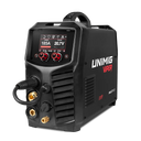 VIPER MULTI 185 MIG/TIG/MMA WELDER "Single pulse MIG programs & high-frequency DC TIG MIG Smart-Set weld modes"