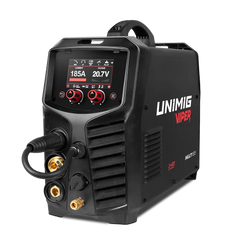 VIPER MULTI 185 MIG/TIG/MMA WELDER 