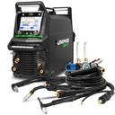 ENVY OMNI 220 AC/DC MIG/TIG/MMA WELDER / PLASMA CUTTER
