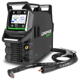UNIMIG ENVY CUT 45 AIR PLASMA CUTTER
