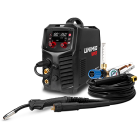 VIPER MULTI 180 MIG WELDER