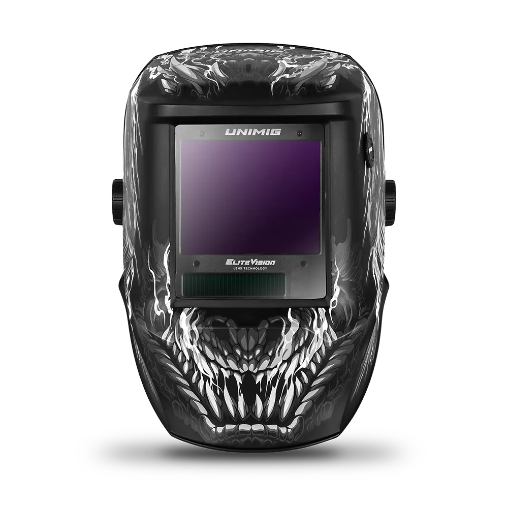 TRADE SERIES WELDING HELMET – DRAGON
