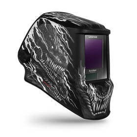 TRADE SERIES WELDING HELMET – DRAGON