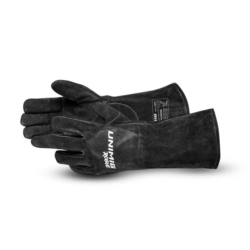 UNIMIG ROGUE WELDING GLOVE