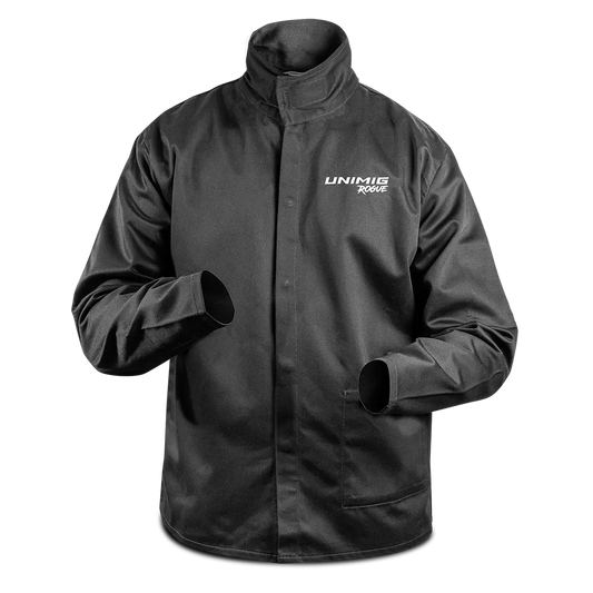 ROGUE WELDING JACKET LARGE