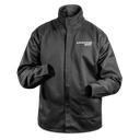 UNIMIG XXL BLACK PROBAN WELDING JACKET