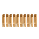 1.0MM M6 CONTACT TIP 10PK